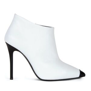 Giuseppe Zanotti Greek Booties